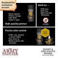 Desert & Arid Wastes Terrain Primer