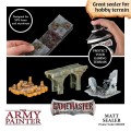 Matt Terrain Sealer