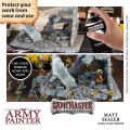 Matt Terrain Sealer