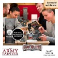 Matt Terrain Sealer