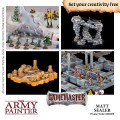 Matt Terrain Sealer