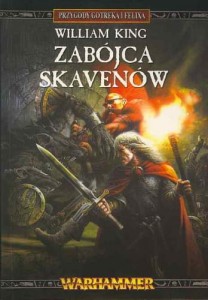 Zabójca Skavenów