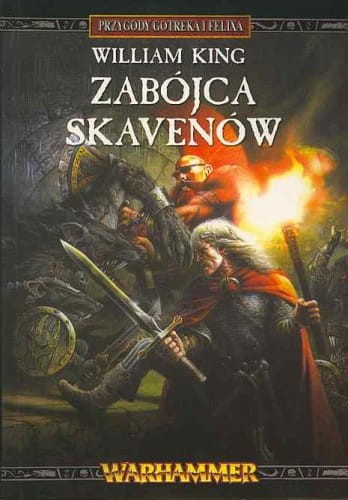 Zabójca Skavenów