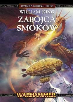 Zabójca Smoków