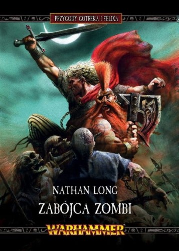 Zabójca Zombi