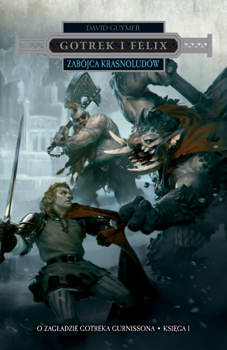 Zabójca Krasnoludów