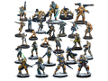 CodeOne: Yu Jing Collection Pack