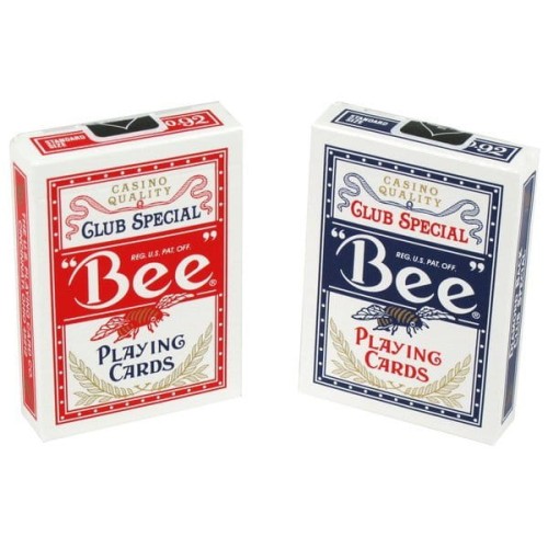 Bicycle Bee Standard