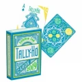 Tally-Ho Summer Fun
