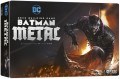Batman Metal: DC Deck Building Game (edycja polska) + karty promo