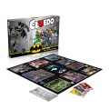 Cluedo: Batman