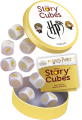 Story Cubes: Harry Potter
