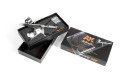 AK Airbrush - Basic line 0.3 - Aerograf