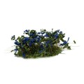 Gamers Grass: Blue Flowers Tuft