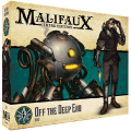 Malifaux: Off The Deep End