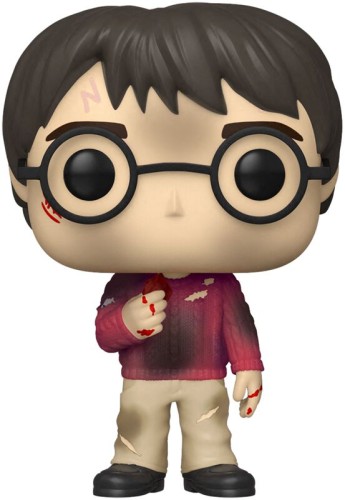 Funko-POP!: Harry Potter - Harry Potter with the Stone