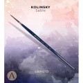 Kolinsky Sable Brush 2