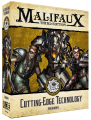 Malifaux: Cutting-Edge Technology