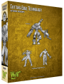 Malifaux: Cutting-Edge Technology