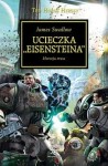 Herezja Horusa Tom IV - Ucieczka Eisenteina 