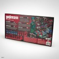 Wolfenstein: The Board Game (edycja polska)