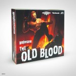 Wolfenstein: Old Blood (edycja polska)