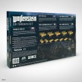 Wolfenstein: 3D Terrain Kit
