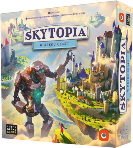 Skytopia