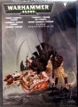 Tyranids: Tyrannofex / Tervigon