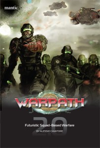 Warpath Rulebook 