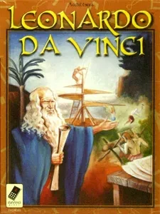 Leonardo da Vinci 