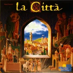  La Città