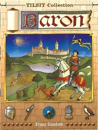  Baron
