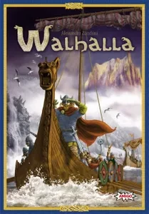  Walhalla