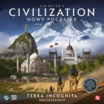 Civilization: Nowy początek - Terra Incognita