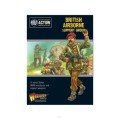 Bolt Action: British Airborne Support Group