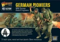 German Pioneers