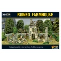 Ruined Farmhouse