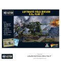 Bolt Action: Luftwaffe Field Division 88 Flak 37