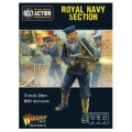 Bolt Action: Royal Navy section