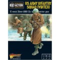 Bolt Action US  Army Infantry Squad (Winter)