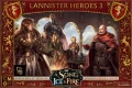 A Song of Ice & Fire: Bohaterowie Lannisterów III (Lannister Heroes III) PL