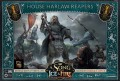 A Song of Ice & Fire: Greyjoy Kosiarze Rodu Harlaw (House Harlaw Reapers) PL