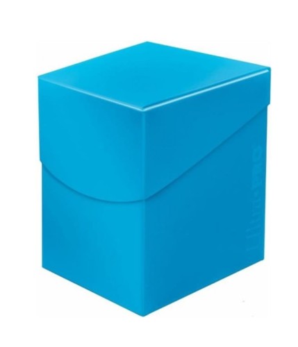 Pudełko Eclipse Pro 100+ : Sky Blue