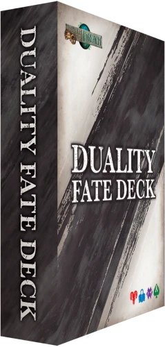 Duality Fate Deck