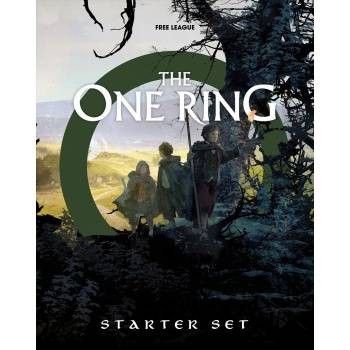 The One Ring- Starter