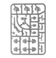 Ultramarines: Primaris Upgrades