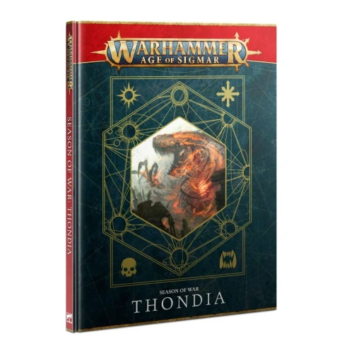 Age of Sigmar: Season of War- Thondia