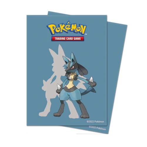 Pokemon: Koszulki Lucario