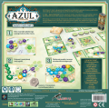 Azul: Ogród Królowej